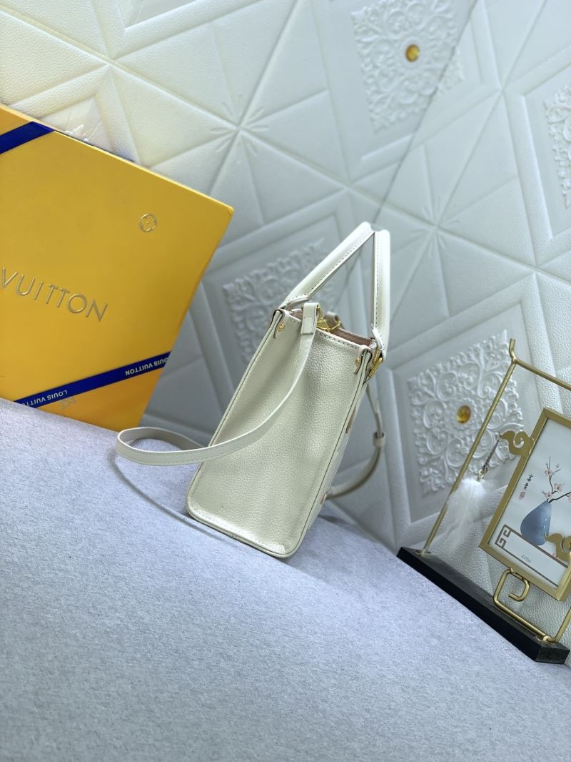 Louis Vuitton Shopping Bags